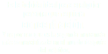 Es la bebida ideal para cualquier persona que requiera concentración. Y es por eso que es la segunda mercancía más comercializada en el mundo después del petróleo.