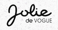 Jolie de Vogue