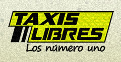 Taxis Libres