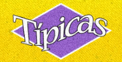 Típicas