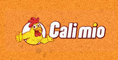 Cali Mío