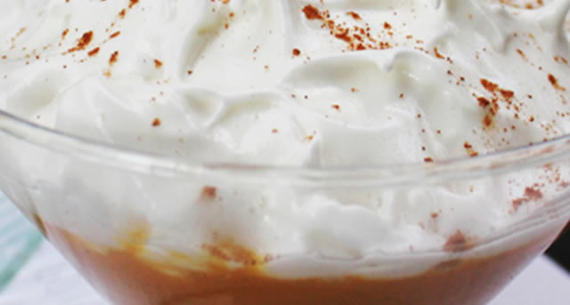 Postre