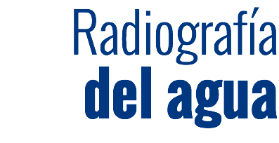 Radiografía
del agua