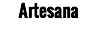 Artesana
