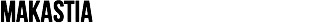Makastia