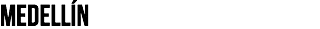 Medellín 