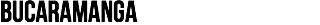 Bucaramanga 