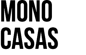 MONO CASAS