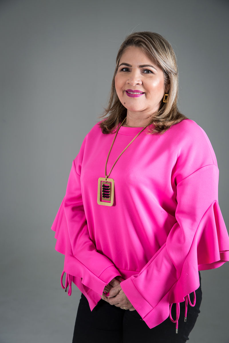 Zeyda De La Ossa López